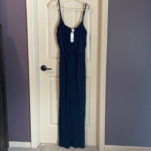 NWT STITCH FIX- Kaileigh Adalia Knit Jumpsuit